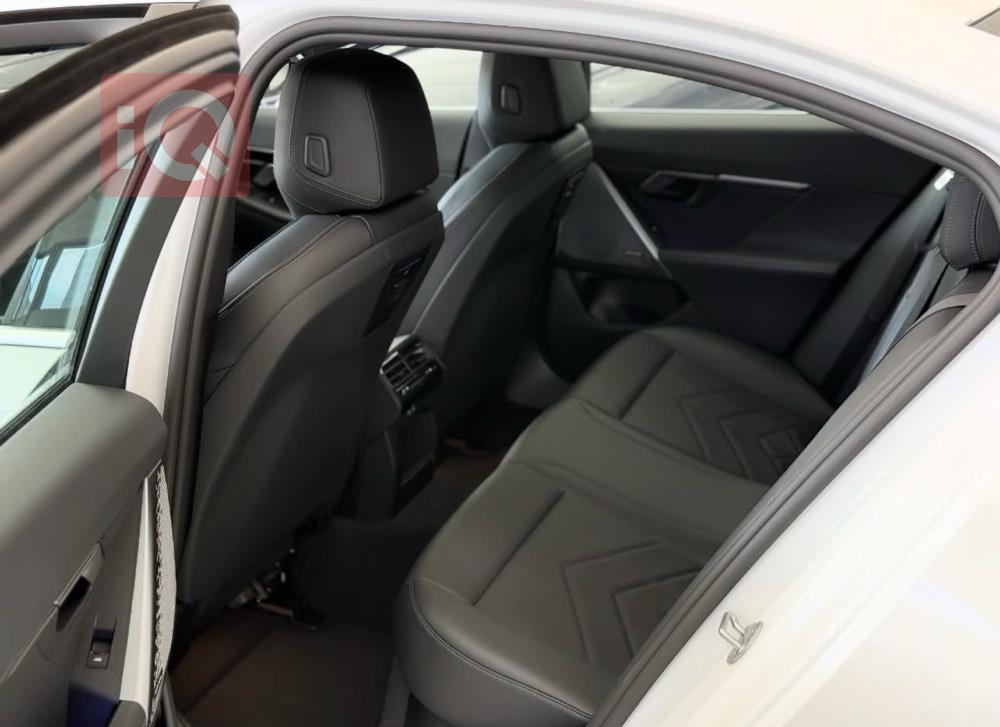 بي ام دبليو الفئة 5